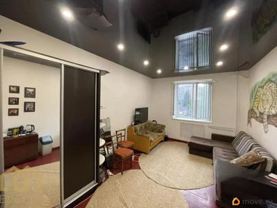 комната, 18.9 м&sup2;