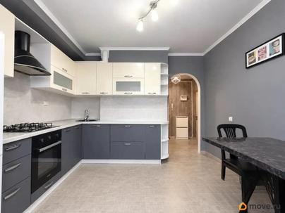 1-комн. квартира, 42 м&sup2;