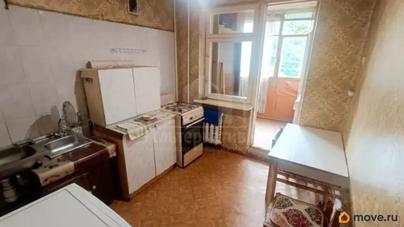1-комн. квартира, 35 м&sup2;