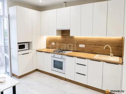 1-комн. квартира, 41 м&sup2;