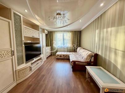 3-комн. квартира, 68.1 м&sup2;