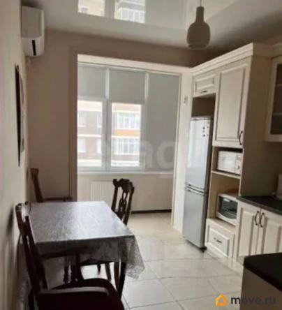 1-комн. квартира, 37 м&sup2;