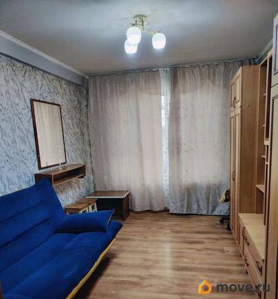 1-комн. квартира, 20 м&sup2;