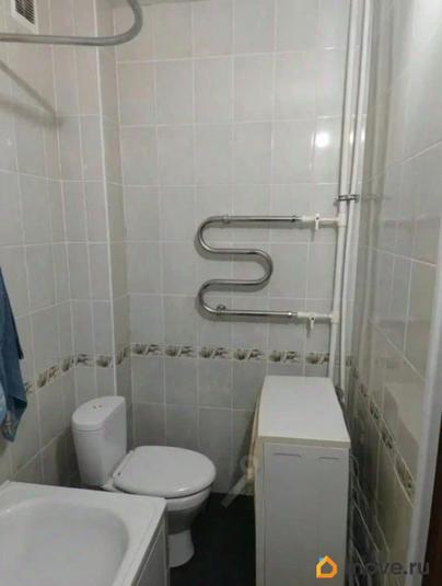 1-комн. квартира, 23 м&sup2;