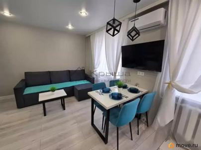 2-комн. квартира, 44 м&sup2;