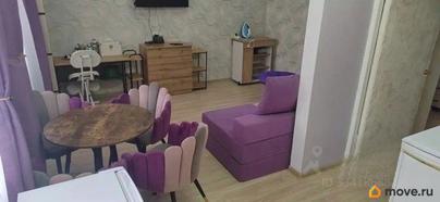 2-комн. квартира, 49 м&sup2;