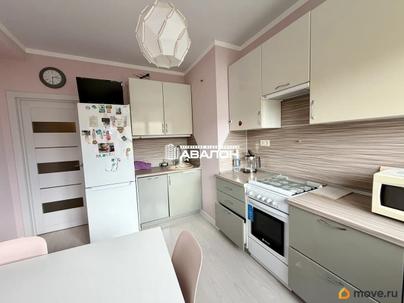 1-комн. квартира, 42 м&sup2;