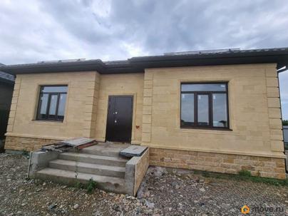 дом, 135 м&sup2;, 6 соток