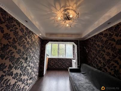 3-комн. квартира, 64.5 м&sup2;