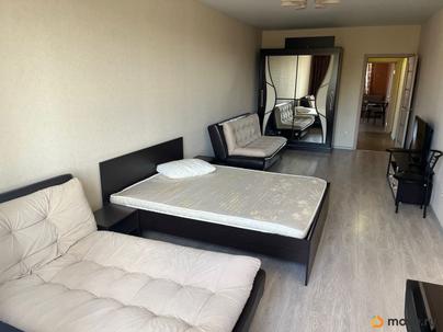 1-комн. квартира, 55.9 м&sup2;