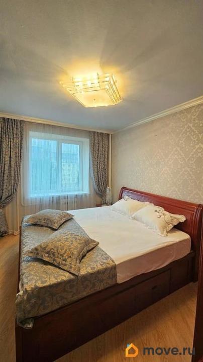 1-комн. квартира, 40 м&sup2;
