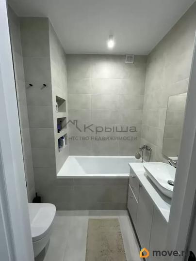 1-комн. квартира, 36 м&sup2;