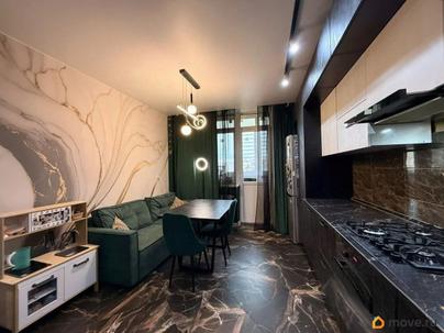2-комн. квартира, 60.4 м&sup2;