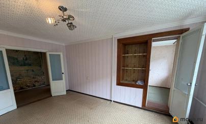 3-комн. квартира, 57 м&sup2;