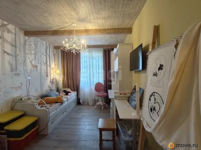 3-комн. квартира, 67.8 м&sup2;