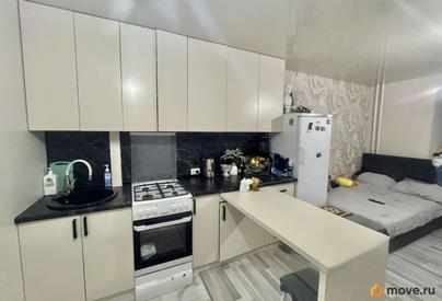 студия, 29 м&sup2;