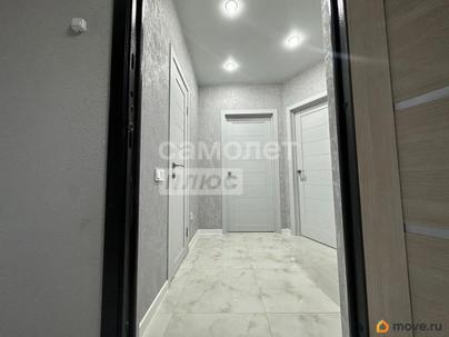 1-комн. квартира, 40.2 м&sup2;