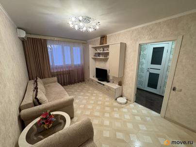 1-комн. квартира, 39 м&sup2;