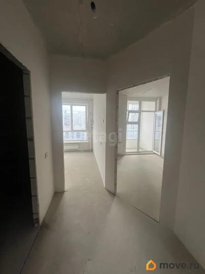 1-комн. квартира, 32.2 м&sup2;