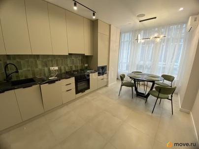2-комн. квартира, 60 м&sup2;