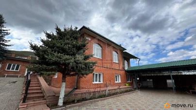 дом, 375.5 м&sup2;, 10 соток