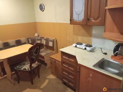 1-комн. квартира, 19 м&sup2;