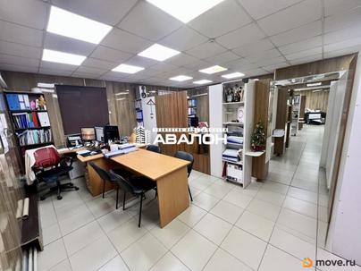 офис, 106.3 м&sup2;