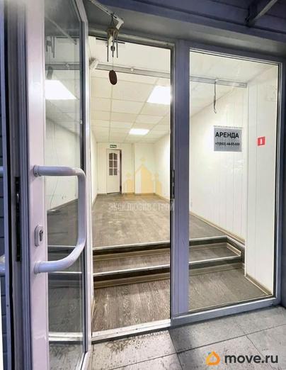 торговое помещение, 26.9 м&sup2;