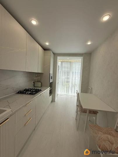 2-комн. квартира, 48 м&sup2;