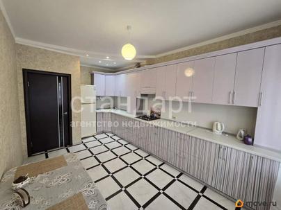 2-комн. квартира, 60 м&sup2;