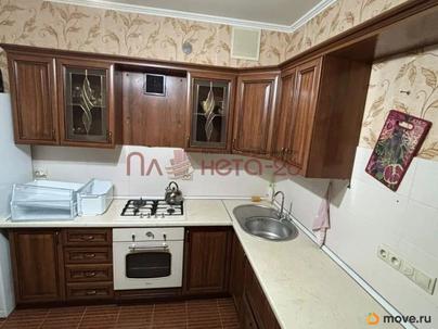 1-комн. квартира, 44 м&sup2;