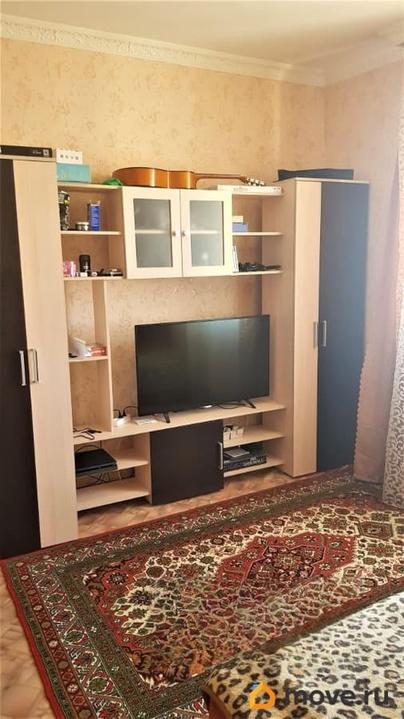 1-комн. квартира, 37 м&sup2;