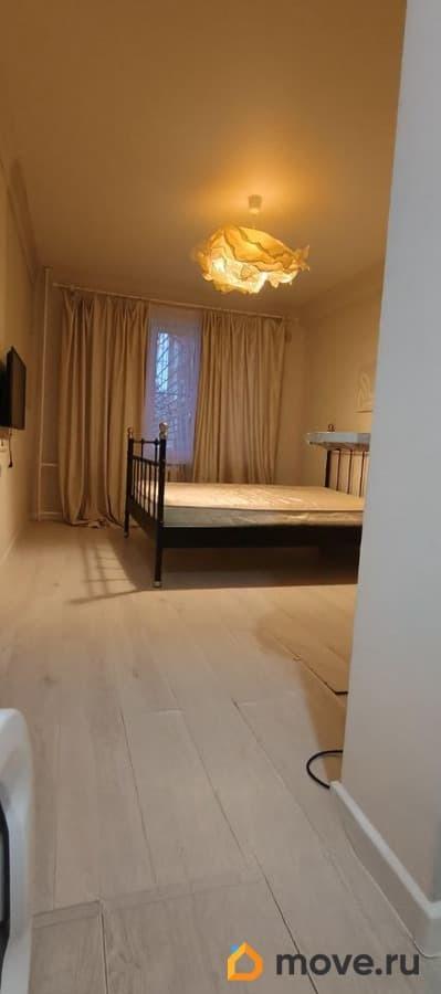 студия, 18.4 м&sup2;
