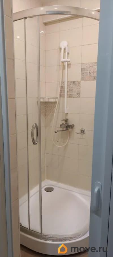 студия, 18.4 м&sup2;