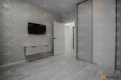 1-комн. квартира, 27.6 м&sup2;