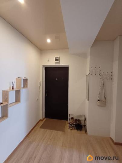 1-комн. квартира, 34 м&sup2;