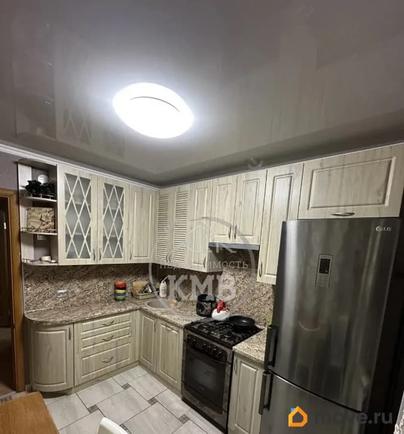 2-комн. квартира, 45 м&sup2;
