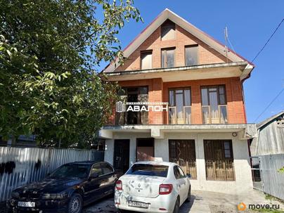 дом, 217.7 м&sup2;, 5.7 сотки