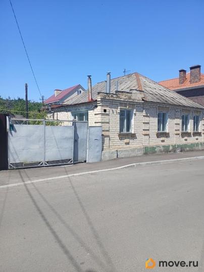 дом, 100 м&sup2;, 8 соток