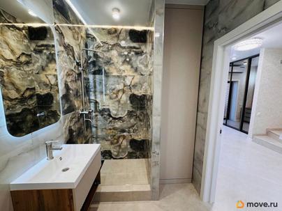 таунхаус, 115.6 м&sup2;, 1.8 сотки