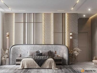 2-комн. квартира, 79.3 м&sup2;
