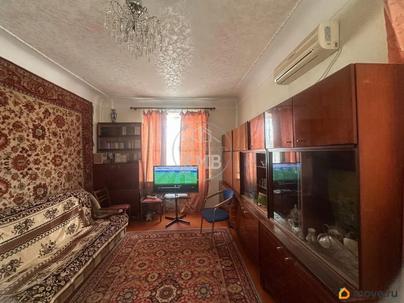 2-комн. квартира, 55.5 м&sup2;