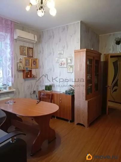 дом, 58 м&sup2;, 1.89 сотки