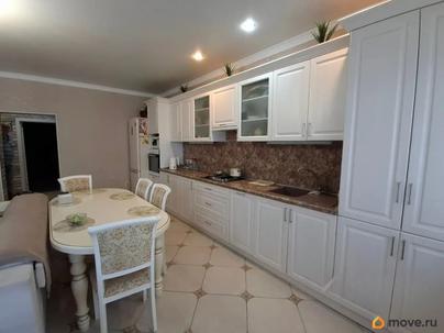 коттедж, 80 м&sup2;, 3 сотки