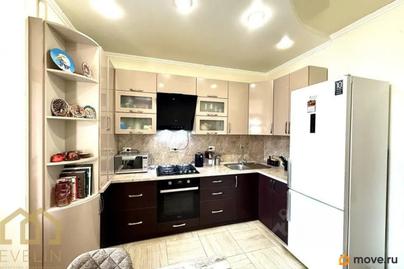 3-комн. квартира, 85.5 м&sup2;