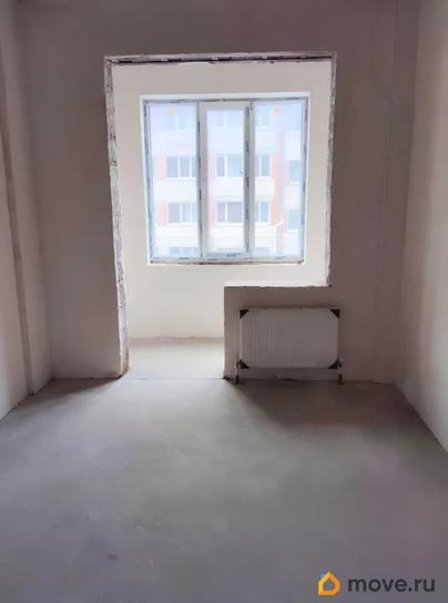 1-комн. квартира, 45.6 м&sup2;
