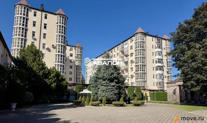 2-комн. квартира, 74.8 м&sup2;