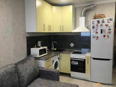 1-комн. квартира, 23 м&sup2;
