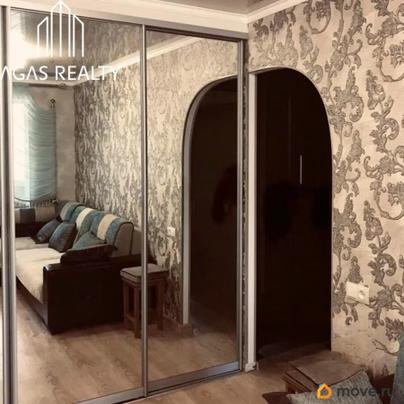 1-комн. квартира, 39 м&sup2;