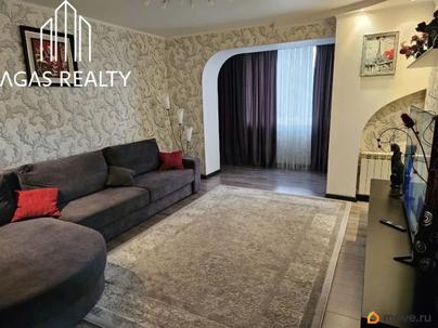 2-комн. квартира, 55 м&sup2;